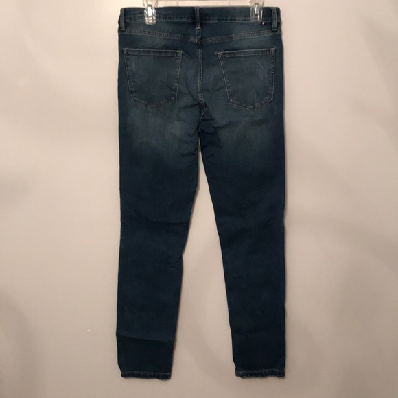 PRICE FIRM ‼️ TOMMY HILFIGER ~ Greenwich Skinny - Picture 8 of 8